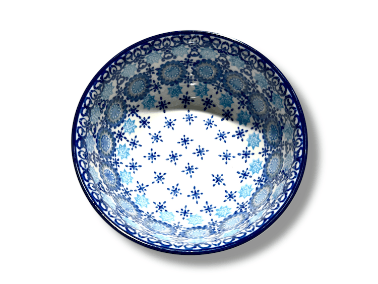 cruesli salade of een soepje.