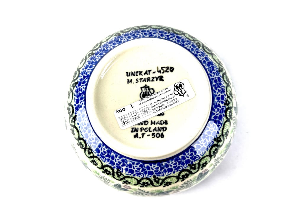 cruesli salade of een soepje.