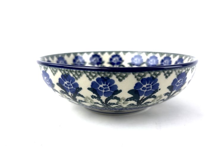 B90 Bunzlau Serveer Schaal 1071X Ø 17 cm - B90 (Bunzlau). B90 Bunzlau Serveer Schaal 1071X Ø 17 cm B90 Toetje