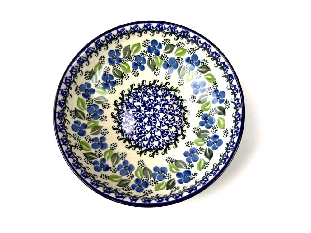 kleine salade