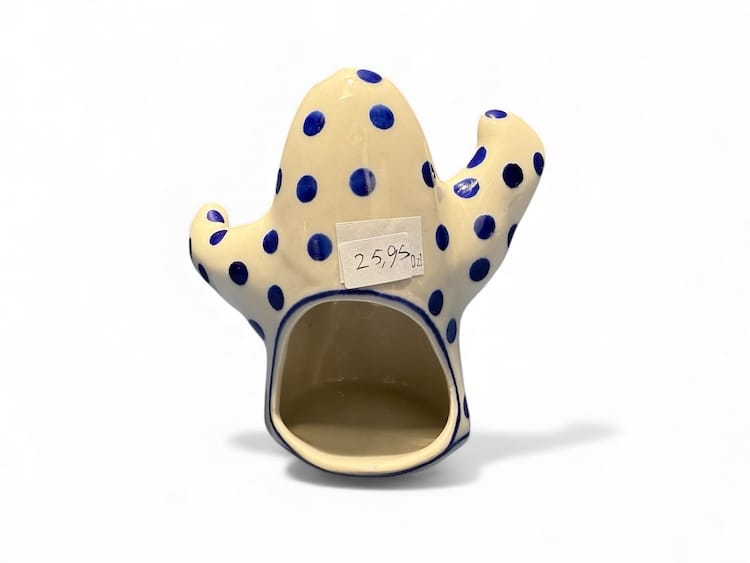 decoratieve spook Voor waxinelichtje Fabriek: Dalia.