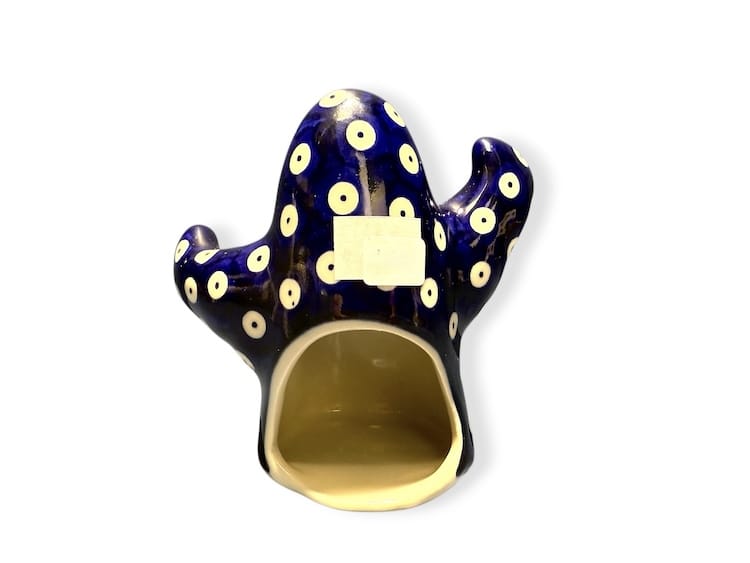 decoratieve spook Voor waxinelichtje Fabriek: Dalia.