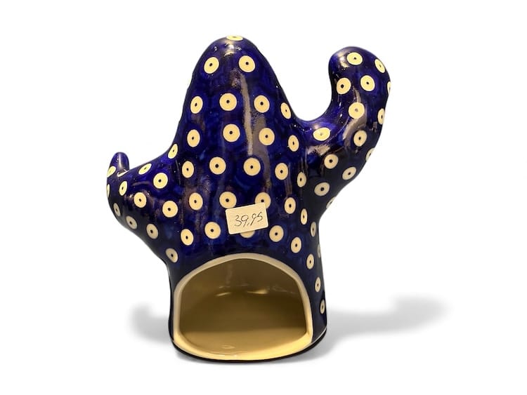 decoratieve spook Voor waxinelichtje Fabriek: Dalia.