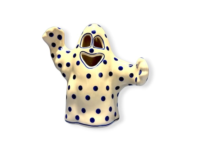 Bunzlau Spook L1 17 cm 61X - Spook (Bunzlau). Bunzlau Spook L1 17 cm 61X Gezellige