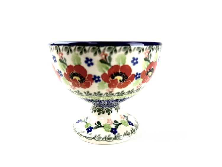 Bunzlau IJscoupe 3219X Ø 11cm - C03 (). Bunzlau IJscoupe 3219X Ø 11cm C03 Prachtig schaaltje voor een ijsdessert