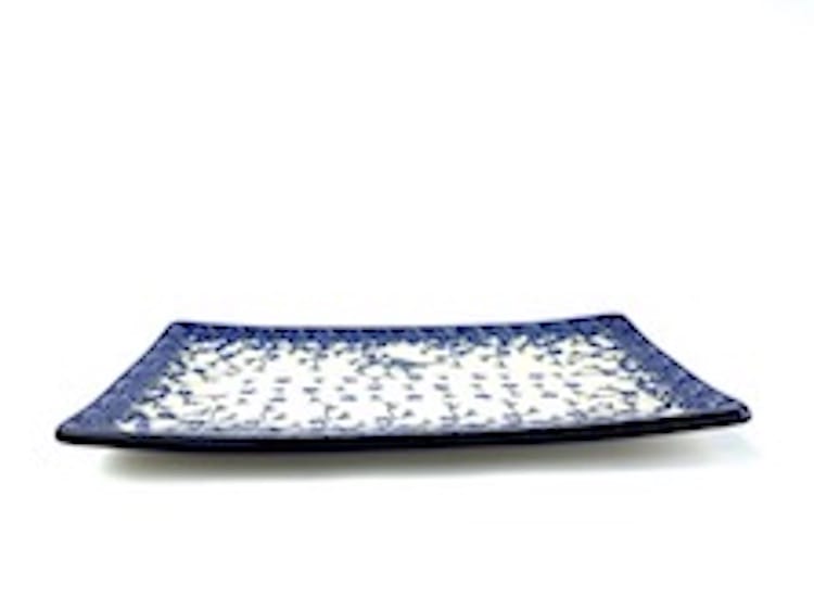 C26 Bunzlau Sushi/serveerschaal  30x16