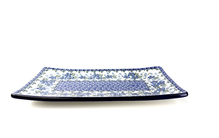 C26 Bunzlau Sushi/serveerschaal  30x16