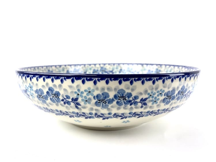 C36 Bunzlau Serveer Schaal 2642X Ø 27 cm - C36 (Bunzlau). C36 Bunzlau Serveer Schaal 2642X Ø 27 cm Fijne serveerschaal voor een( maaltijd) salade