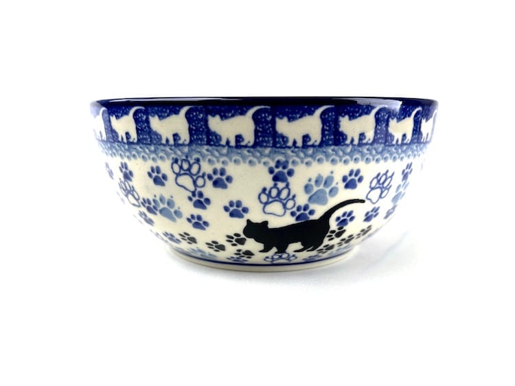 C38 Bunzlau Rijstkom - Rice Bowl groot 1771X - C38 (Bunzlau). C38 Bunzlau Rijstkom - Rice Bowl groot 1771X Ook een fijne kom voor de muesli