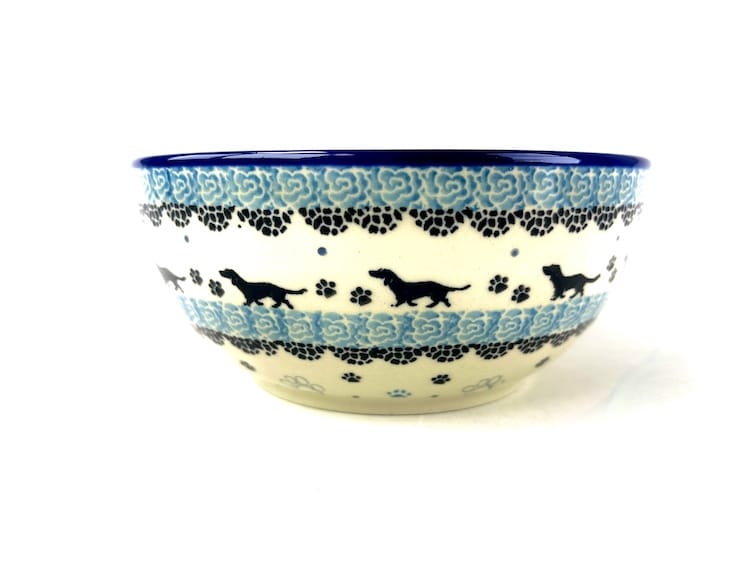 C38 Bunzlau Rijstkom - Rice Bowl groot 2152X - C38 (Bunzlau). C38 Bunzlau Rijstkom - Rice Bowl groot 2152X Ook een fijne kom voor de muesli