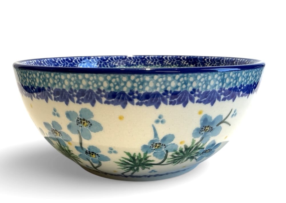 C38 Bunzlau Rijstkom - Rice Bowl groot 3301X - C38 (Bunzlau). C38 Bunzlau Rijstkom - Rice Bowl groot 3301X Ook een fijne kom voor de muesli
