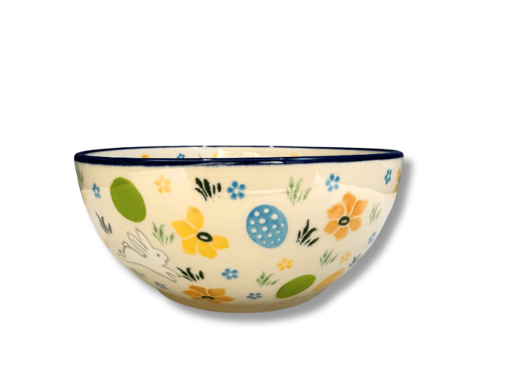 C38 Bunzlau Rijstkom - Rice Bowl groot 3348X - C38 (Bunzlau). C38 Bunzlau Rijstkom - Rice Bowl groot 3348X Ook een fijne kom voor de muesli