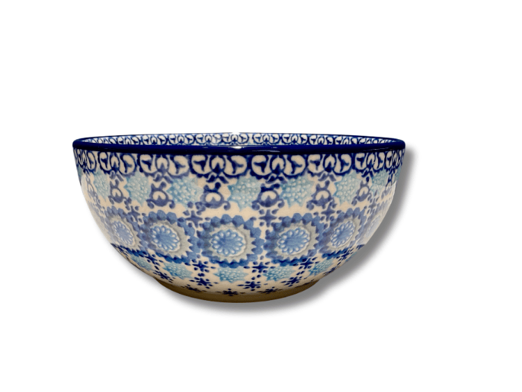 C38 Bunzlau Rijstkom - Rice Bowl groot 3359X - C38 (Bunzlau). C38 Bunzlau Rijstkom - Rice Bowl groot 3359X Ook een fijne kom voor de muesli