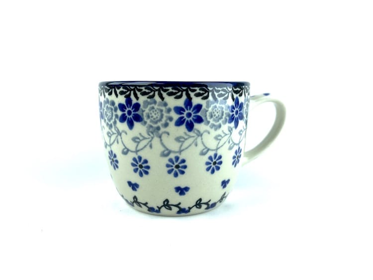 C91 Bunzlau Koffie Mok 2158X 170 ml  - C91 (Bunzlau). C91 Bunzlau Koffie Mok 2158X 170 ml Koffie of espresso kopje
