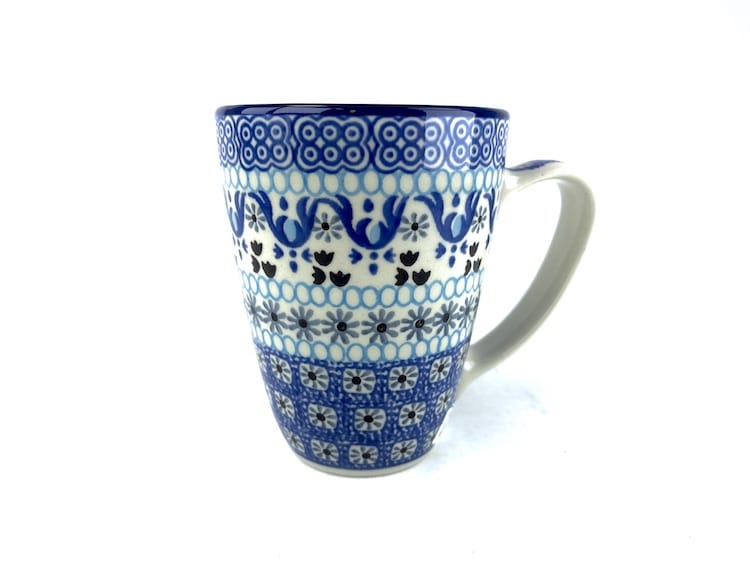D05 Bunzlau  XXL mok 1026X 300 ml - D05 (Bunzlau). D05 Bunzlau  XXL mok 1026X 300 ml Ideale thee mok