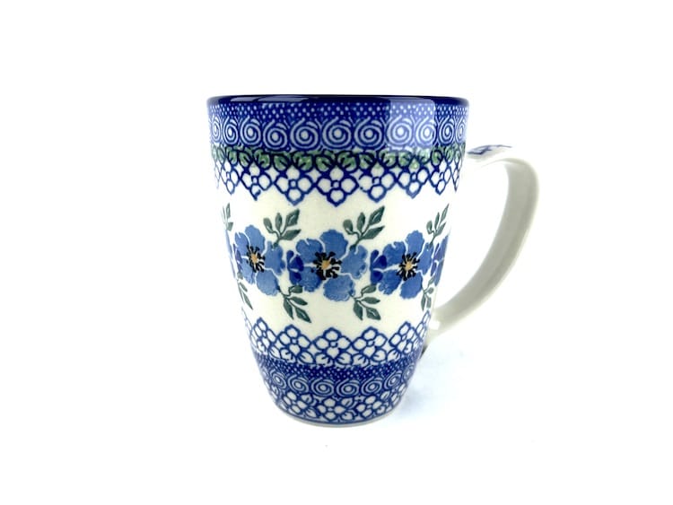 D05 Bunzlau XXL mok 1382X 300 ml - D05 (Bunzlau). Bunzlau D05 XXL mok 1382X 300 ml D05 Ideale thee mok