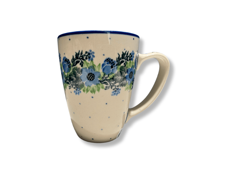 D05 Bunzlau XXL mok 1534X 300 ml - D05 (Bunzlau). D05 Bunzlau &nbsp;XXL mok 1534X&nbsp;300 ml Ideale thee mok