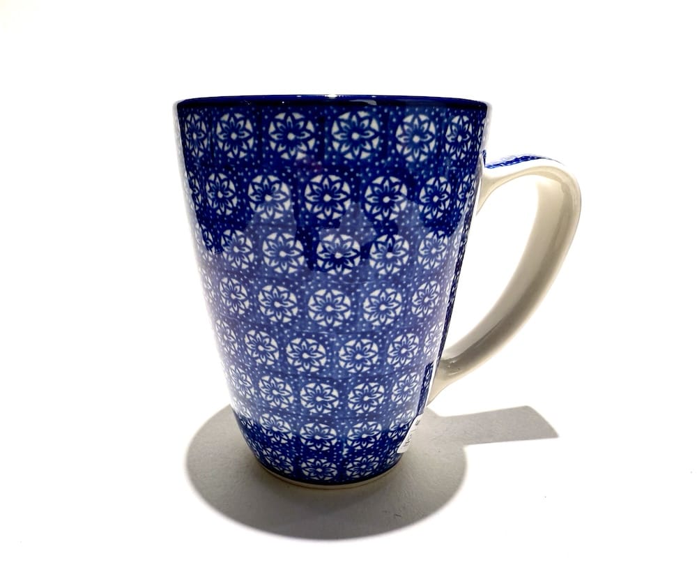 D05 Bunzlau XXL mok 1548X 300 ml - D05 (Bunzlau). D05 Bunzlau D05 XXL mok 1548X 300 ml  Ideale thee mok
