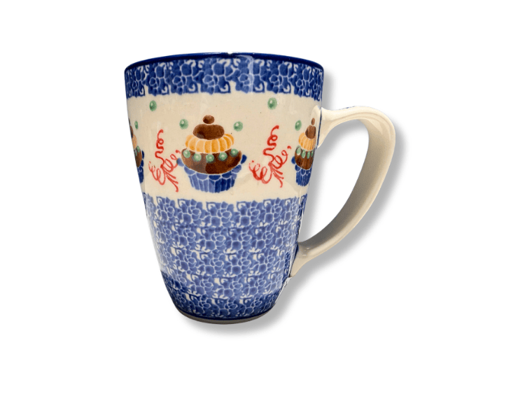D05 Bunzlau XXL mok 1597X 300 ml - D05 (Bunzlau). D05 Bunzlau XXL mok 1597X&nbsp;300 ml&nbsp; Ideale thee mok