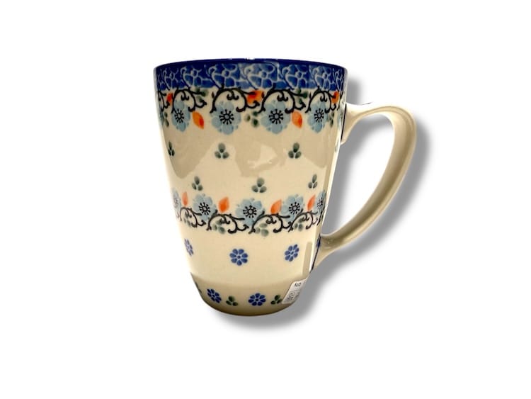 D05 Bunzlau XXL mok 2204X 300 ml - D05 (Bunzlau). D05 Bunzlau XXL mok 2204X 300 ml D05 Ideale thee mok