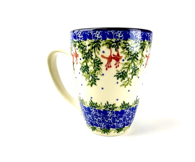 D05 Bunzlau XXL mok 3280X 300 ml - D05 (Bunzlau). D05 Bunzlau XXL mok 3280X&nbsp;300 ml Ideale thee mok