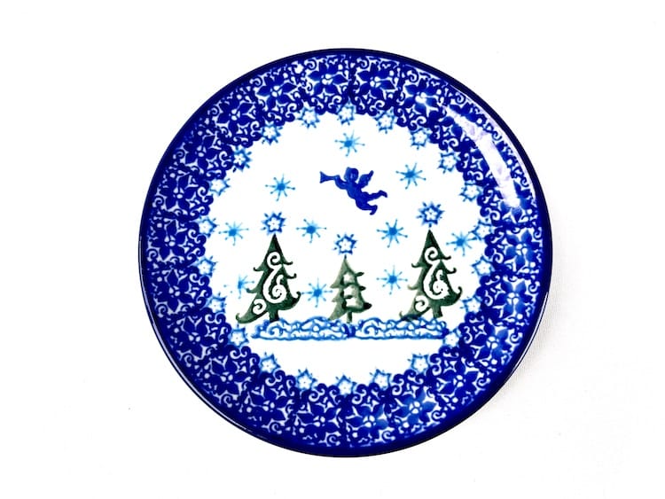 D21 Bunzlau Cake - Amuse bordje 1675X - D21 (Bunzlau). D21 Bunzlau Cake - Amuse bordje 1675X D21 Fijn maatje voor cake of andere lekkere hapjes.