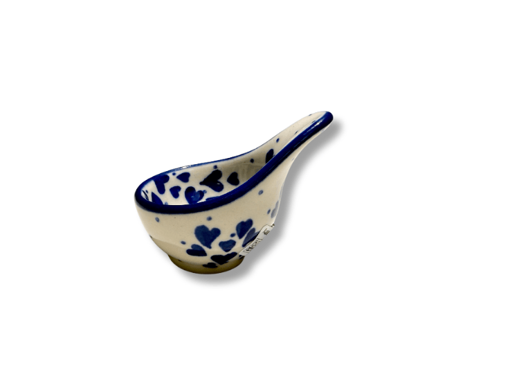 D75 Bunzlau Maatschepje 2876X - D75 (Bunzlau). D75 Bunzlau Maatschepje 28726X Measuring cup Maatschepje handig voor o.