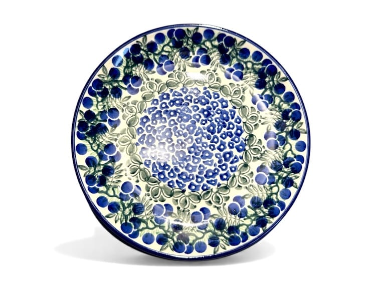 E32 Bunzlau Gebaksbordje 1413X Ø18cm - E32 (Bunzlau). E32 Bunzlau Gebaksbordje 1413X Ø18cm LET OP!! Dit formaat bordje zit tussen de gebaksschotels en ontbijtbordje in.