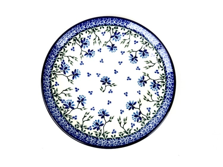 E32 Bunzlau Gebaksbordje 2415X Ø18cm - E32 (Bunzlau). E32 Bunzlau Gebaksbordje 2415X Ø18cm LET OP!! Dit formaat bordje zit tussen de gebaksschotels en ontbijtbordje in.
