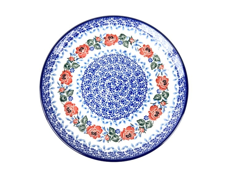 E32 Bunzlau Gebaksbordje 3214X Ø18cm - E32 (Bunzlau). E32 Bunzlau Gebaksbordje 3214X Ø18cm LET OP!! Dit formaat bordje zit tussen de gebaksschotels en ontbijtbordje in.