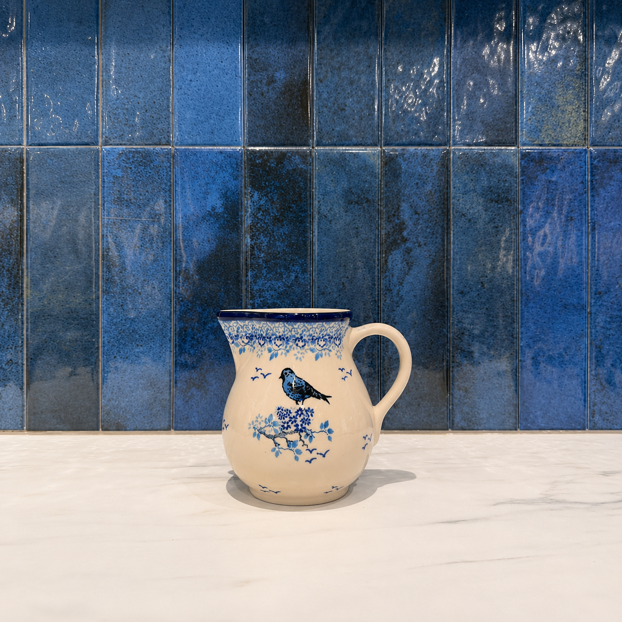 092 Melkkannetje groot