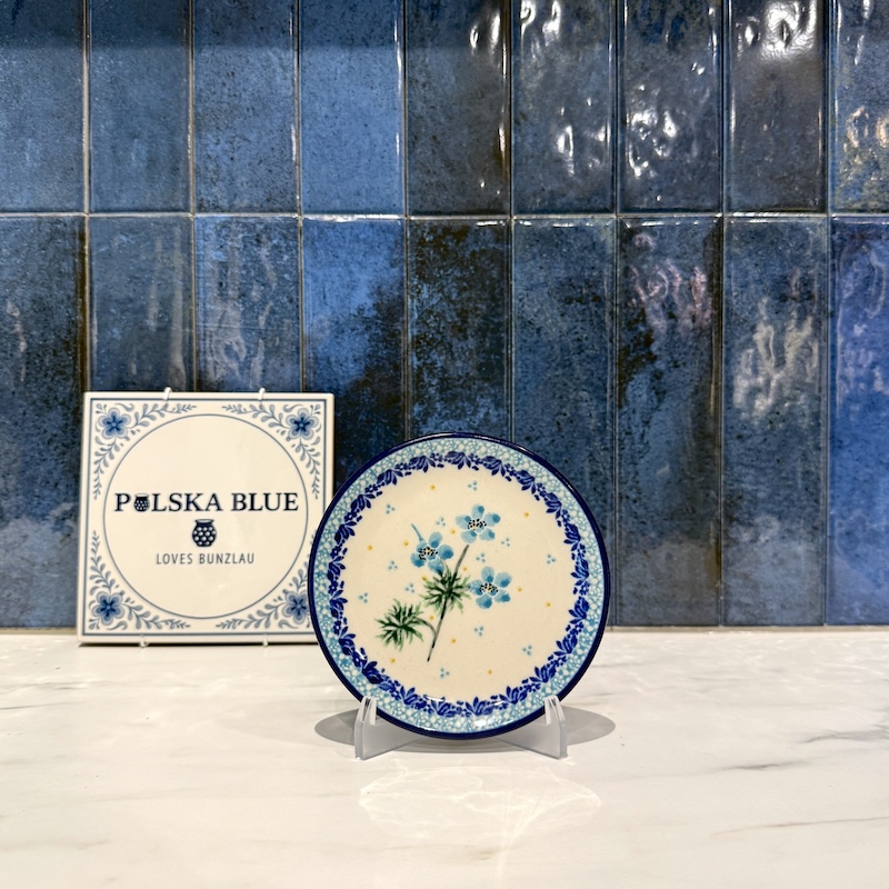 D21 Cake - Amuze bordjes 12,3 cm