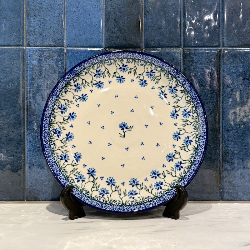 257 Dinerborden 25,5 cm