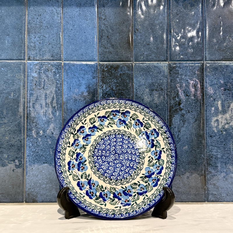 086 Ontbijtborden 20 cm